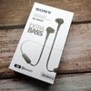 WI-XB400 Extra Bass Bluetooth Wireless In-Ear Sports Headphones for Sony