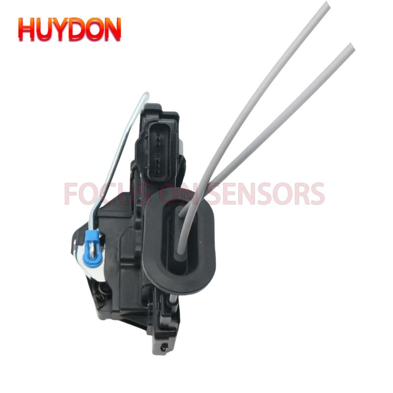 81420-D4000 Rear Right Door Lock Actuator For Kia Optima 2016 2017 2018   81420D4000 Automobiles Spare Parts