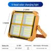 Xuanyong Solar LED Floodlight