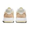 Nike Air Force 1 Lemon Drop Abriebfeste Low Top Kinder-Skateboardschuhe Lemon Candy Sneakers DM9476-700
