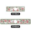 Splash Non-Slip Absorbent Pad Multifunction Drying Mat  Kitchen Bathroom Supplies