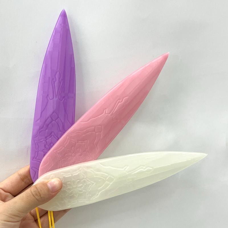 Accessori Cosplay, Armi Dart, Figure Kpop Cacciatori di Demoni, Forniture per Mostre di Fumetti, Accessori Costume Zoey