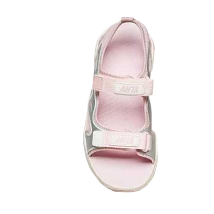 Anta Comfortable Versatile Trendy Fashion Non-Slip Kids Sandals Kids Footwear 322536935R