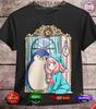 Spy X Family T-Shirt Anya Forger Yor Loid Anime Japanese Tee Shirt Manga Kawaii