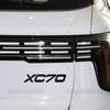 3D Car Styling For Volvo XC40 XC60 XC70 XC90 S60 S90 V70 V60 V40 AWD Glossy Black Emblem Badge Metal Stickers Rear Trunk Decals