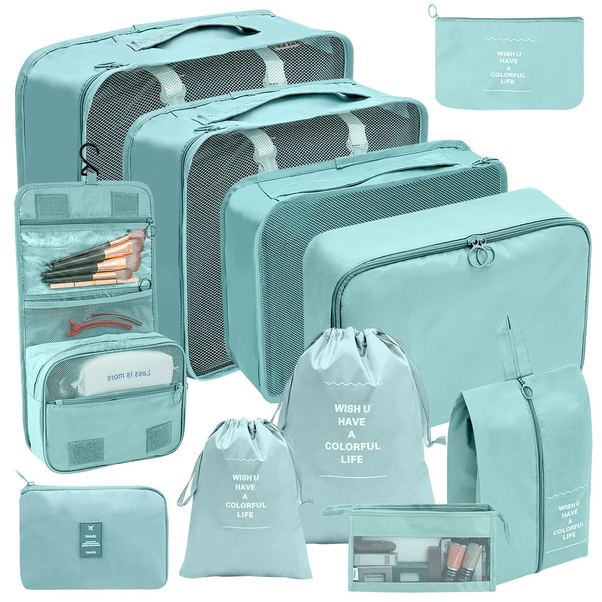 

Дорожный органайзер, цифровые туалетные принадлежности, косметическая сумка-органайзер, дорожная сумка для одежды и обуви