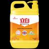 Liby Powerful Golden Orange Dish Soap