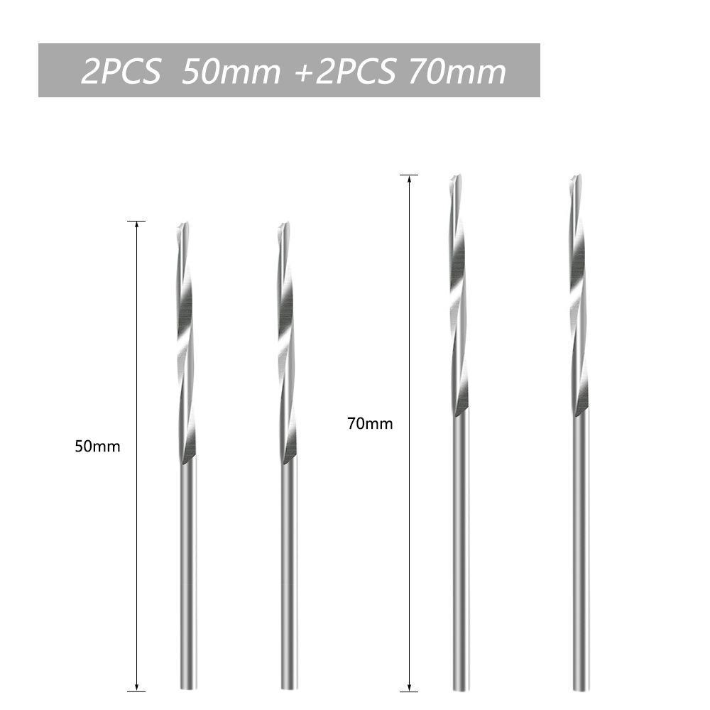 Buddha Beads Knife: Woodworking Tool for Small Holes & Round Bead Making, Bracelets, Pagoda Drilling - 10 Handles.