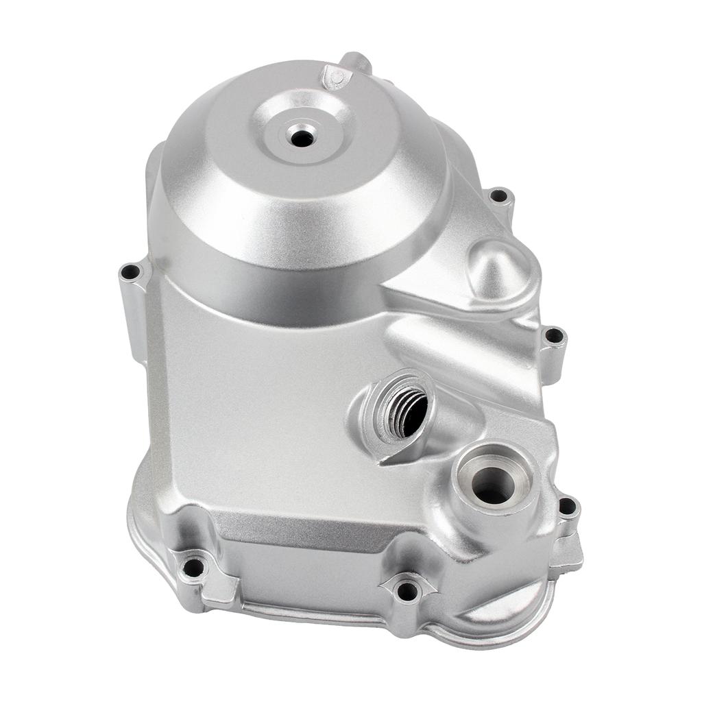 50cc 70cc 110cc 125cc ATV Engine Right Side Case Casing Cover Clutch Start Engines Pit Dirt Bike Modification Protector Parts