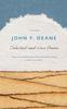 Selected and New Poems by John F. Deane Paperback Book 9781800173590