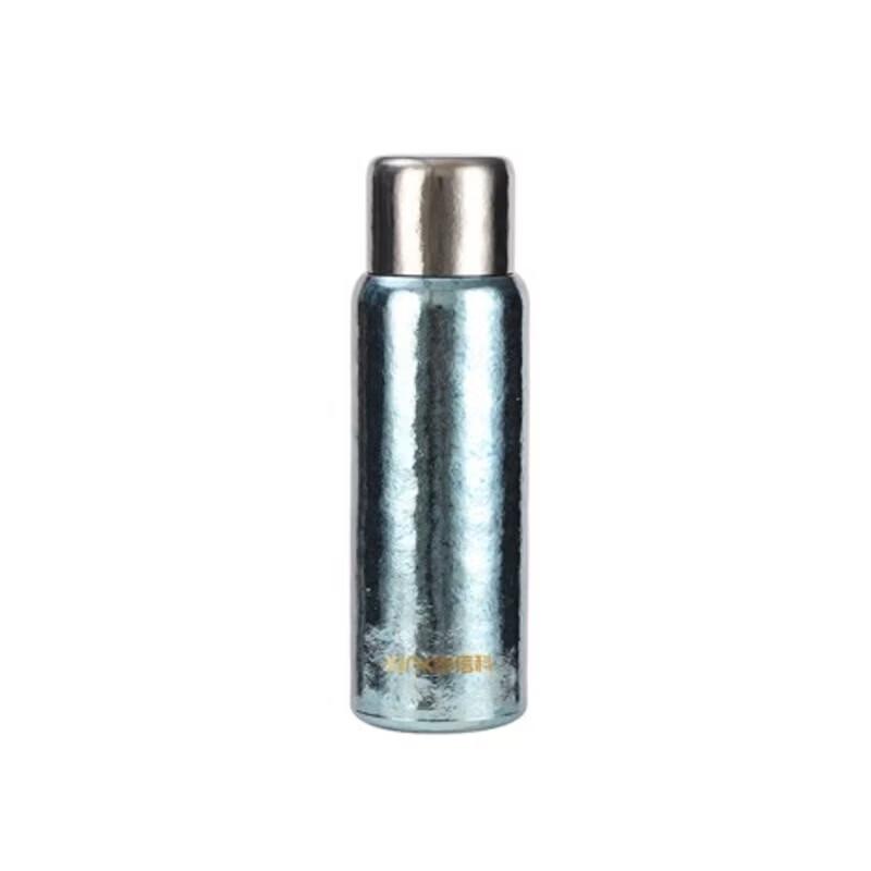 Xinke 600ml Starry Blue Business Titanium Cup