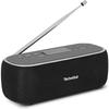 Portable Bluetooth Speaker - Technisat - Viola Bt 1 - Dab Fm - 6w - Rechargeable Battery 9h