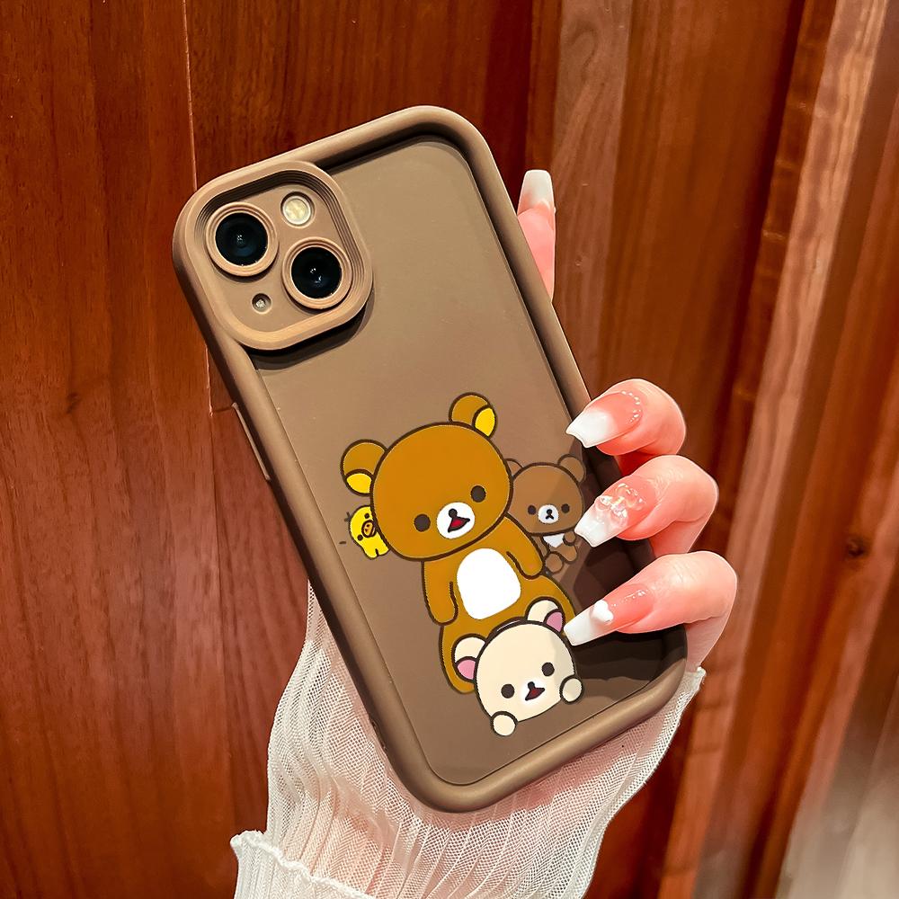 Měkký silikonový kryt na telefon Plný kryt Ochranné pouzdro odolné proti nárazům pro Huawei Honor Infinix Tecno iPhone Motorola Google