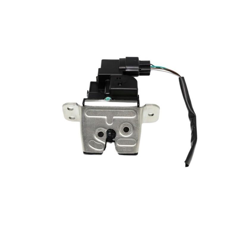 81230-C7000 Rear Trunk Tailgate Door Lock Latch Actuator for Hyundai i20 2014- 81230C7000
