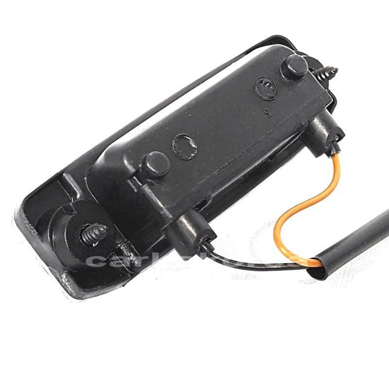 Durable-Car Rear License Plate Light Assembly For Tucson 2005-2009 92501-2E000 925012E000 92501 2E000