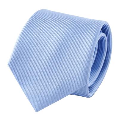 [Ogier] Men's 100% Silk Jacquard Tie, Solid Color, Gift, Present, Business, Stylish