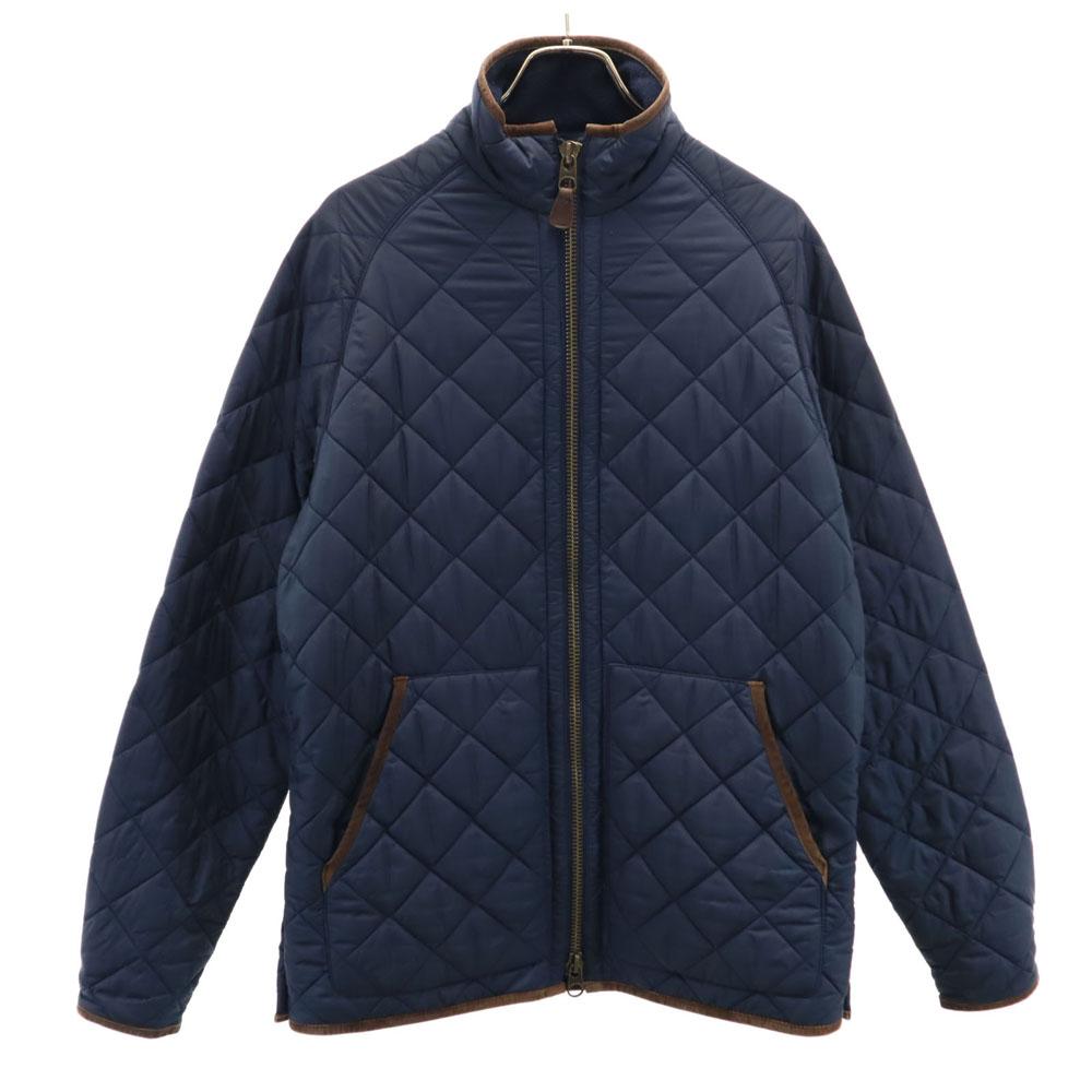 

Polo by Ralph Lauren Стеганая куртка M Темно-синий Мужская Б/у