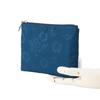 Pouch Nemophila Fairies Navy [Feiler] [1I1125121157980] NMP-251157 Women's