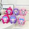 Kindergarten Primary School Students Schoolbag Cute Cartoon Cute Mini Child Backpack Printed Children'S Bag