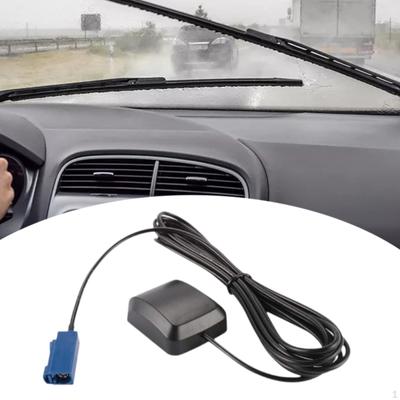Car Antenna Cable Equipment Replacement Vehicle Navigation