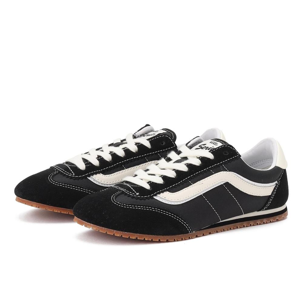 Vans Super Lowpro Vn000d83bla Black