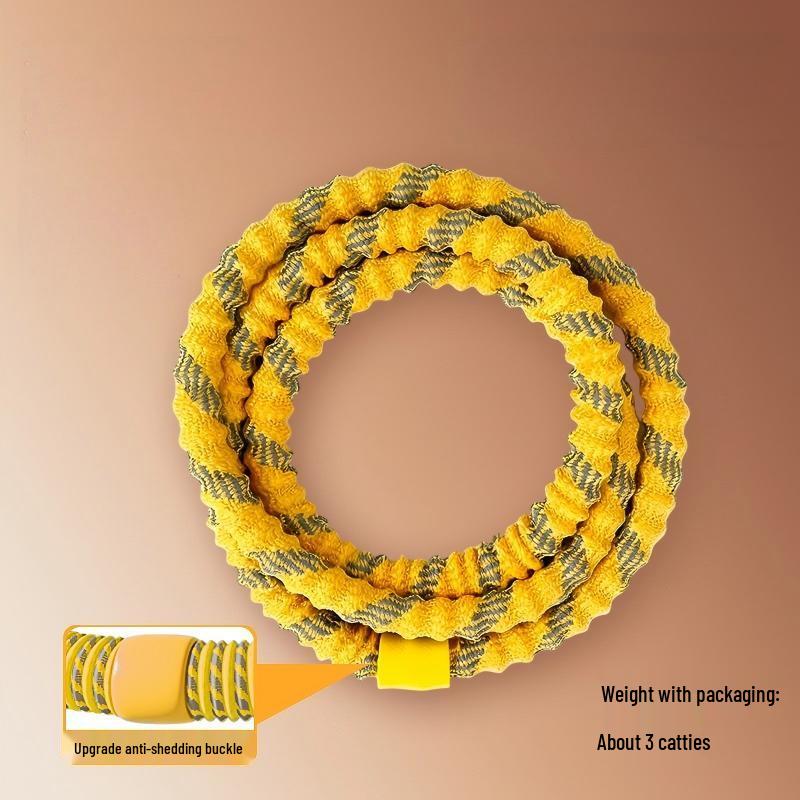 TLXT Spring Fitness Hula Hoop