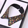 Vintage Women Sequins Detachable Collars Faux White Black False Collars Woman Tie Fashion Removable Diamond Fake Collar Women