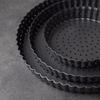 5 8 9 Inch Round Pizza Pan with Holes Steel Nonstick Baking Tray for Oven Perfect for Cheese Pizza