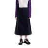 Zhao Lusi CORDURA Outdoor Maxi Skirt for Women