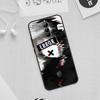 Cute Girl Glitch Animation Case For ZTE Nubia Red Magic 9 Pro Plus 8 8S Pro 6 7 6S 7S Pro 5G 5S 6R Phone Cover Shell