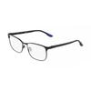 Nike 5400 001 Unisex Eyeglasses