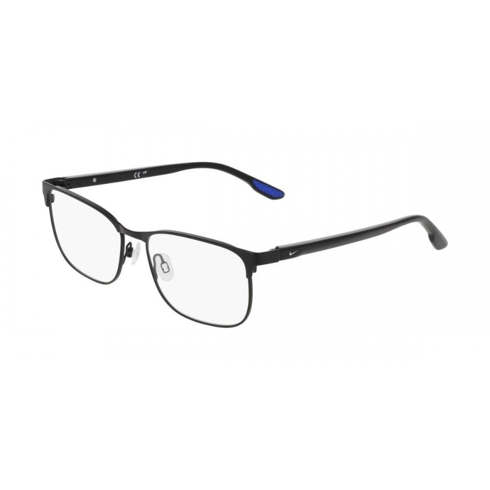 Nike 5400 001 Unisex Eyeglasses
