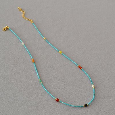 Collares y colgantes – Collares