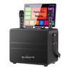 Jinzheng Portable All-in-One KTV Karaoke System