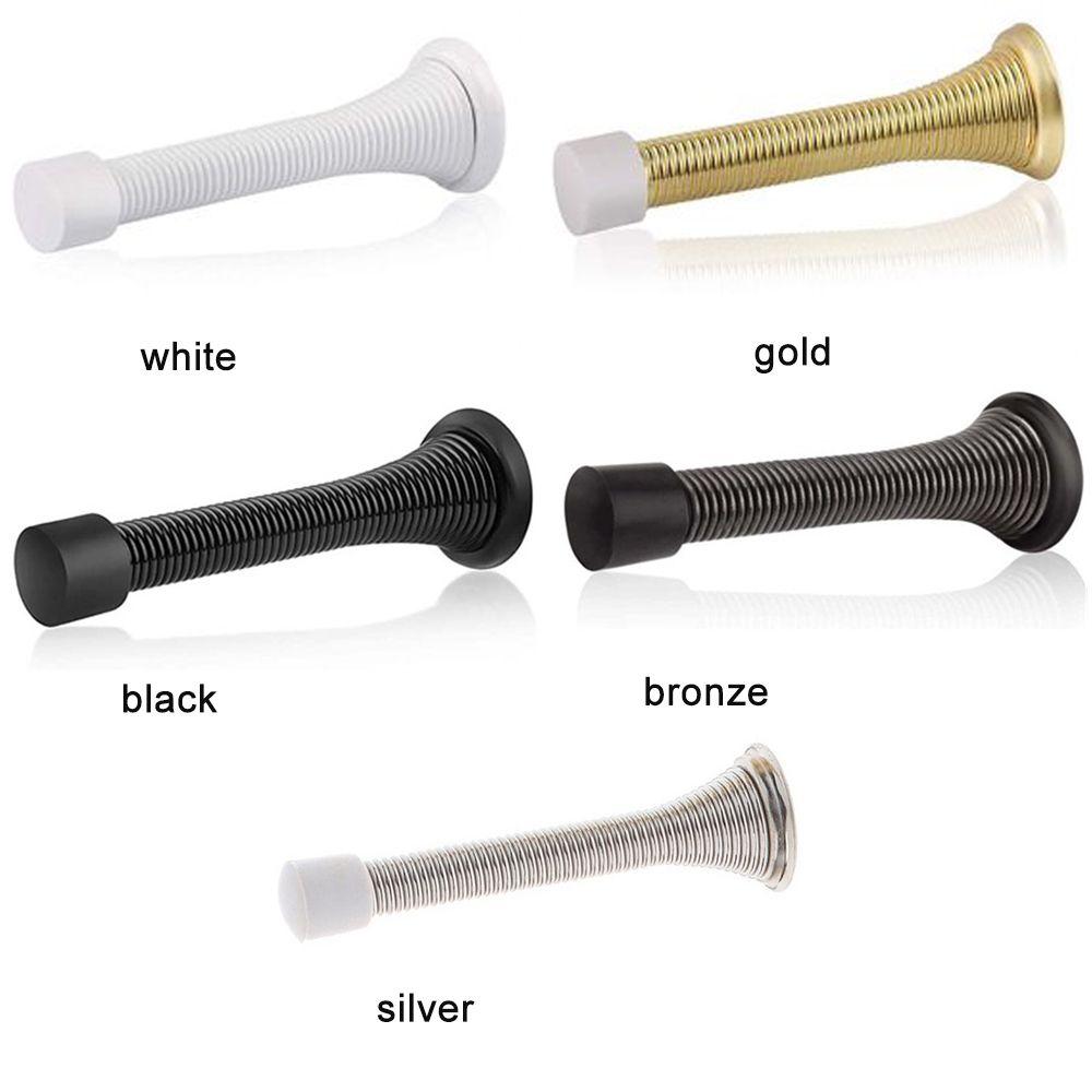 Protector Noise Canceling Door Handle Guard Stopper Door Crash Pad Lock Protective Door Stopper
