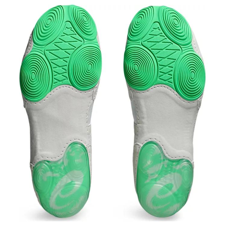 Asics Split Elite White New Leaf Unisex Tenisky 1081A050-102