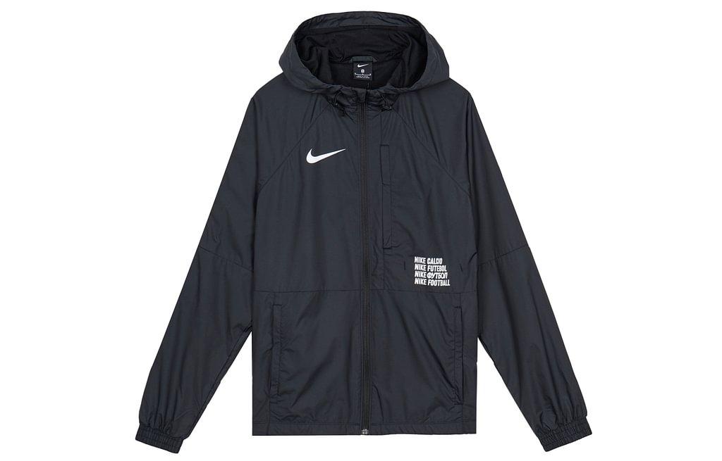 Nike Jackets Men s CD6771-010 L