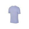 Nike T Shirt Men's Light Thistle Purple (Unisex) T-Shirts DJ2790 571