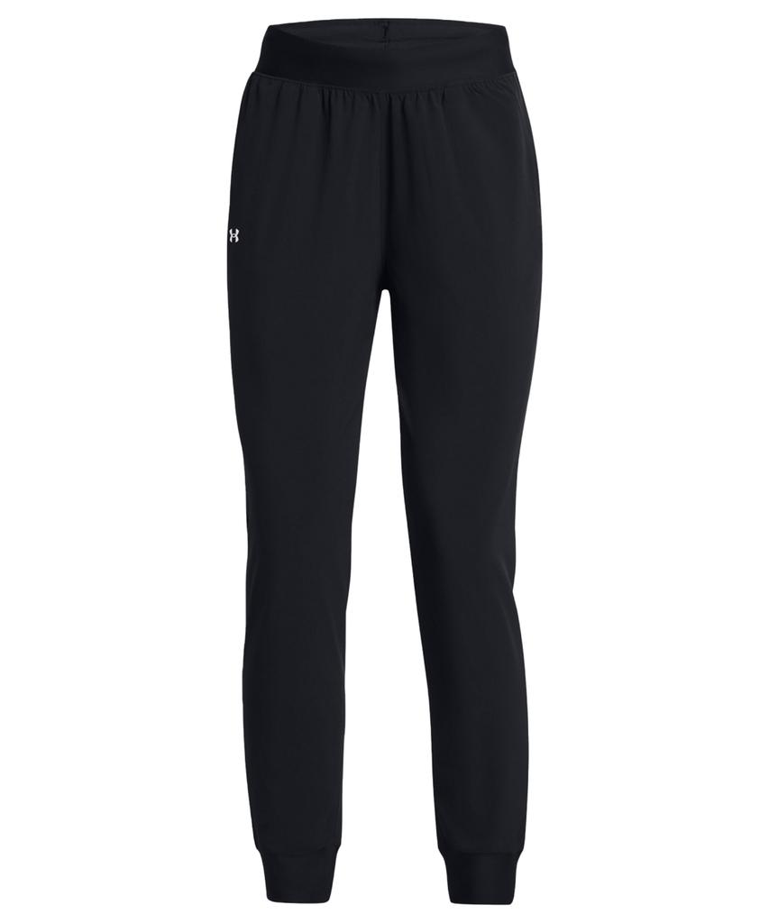 UNDERARMOUR Women'S Armour Sport High-Rise Woven Pants 1382727-001