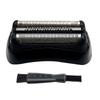 Replacement head 21B for Braun Series 3 301S 310S 320S 330S 340S 360S 3010S 3020S 3030S 3040, 1 pc