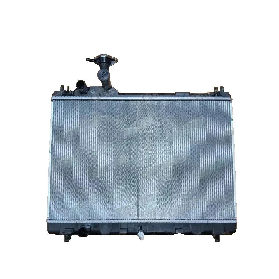 

New Genuine OEM Radiator For Suzuki Spresso 1.0L K10B 2019-2022