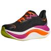 HOKA One One Skyward X Noir Électrique Aqua 1147911-BCQ