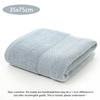 35x75cm&1pc – blue
