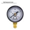 MJNB Y-150 Pressure Gauge