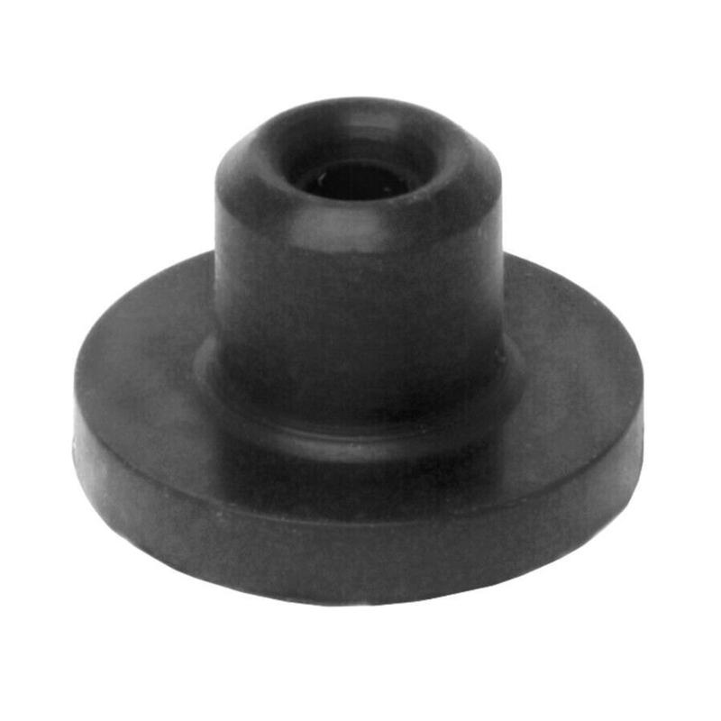 Windshield Washer Pump Sealing Gasket 1239973681Front Rear Windschield Windscreen Washer Pump Grommet 1
