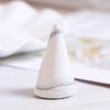 Ceramic Girl Gift Jewelry Display Stand Finger Ring Holder Ring Display Stand Ring Storage Rack