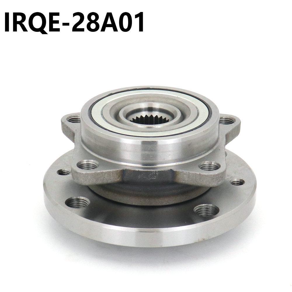 Ansamblu Rulment Unitate Butuc Roată IRQE pentru Jianghuai Bin 3103101U7152