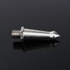 Camera Accessories Stainless Steel Spikes Male 3 8  Screw Adapter for Tripod Monopods