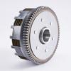 Motorcycle Clutch Gear 73T for CG125/CG150 and FT125