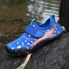 Wasserschuhe für Kinder Studenten Barfuß Schnelltrocknend Strand Schwimmschuhe Aqua Schuhe Indoor Fitness Laufschuhe Sommer Outdoor
